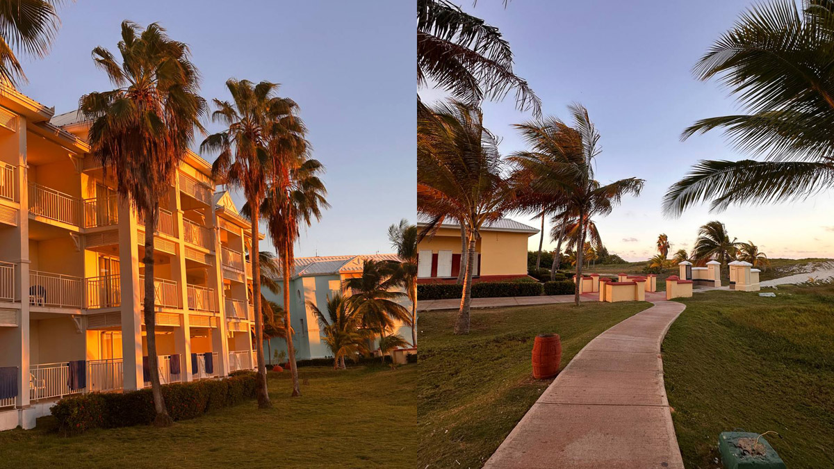 Отзыв о PGS Varadero Hotel Куба