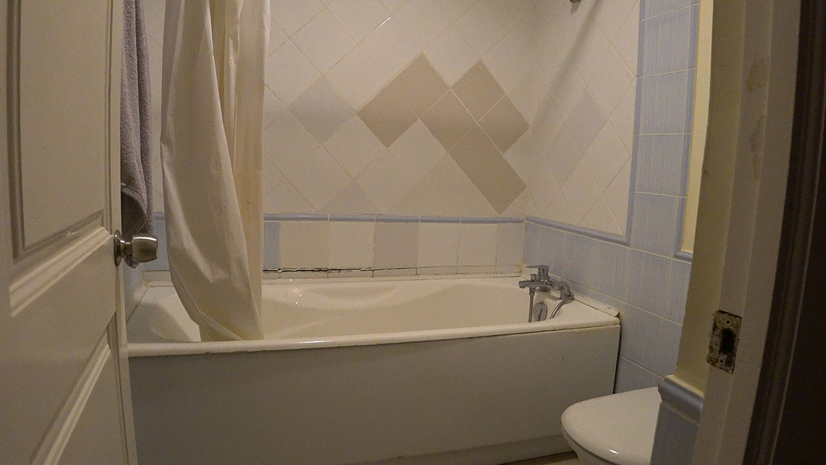 Отель PGS Varadero Hotel 4* Варадеро Куба. Так выглядит ванная в номере.