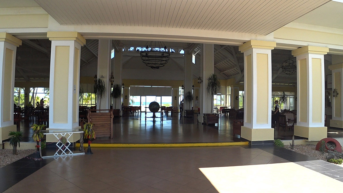 Отель PGS Varadero Hotel 4* Обзор-отзыв (Варадеро Куба)