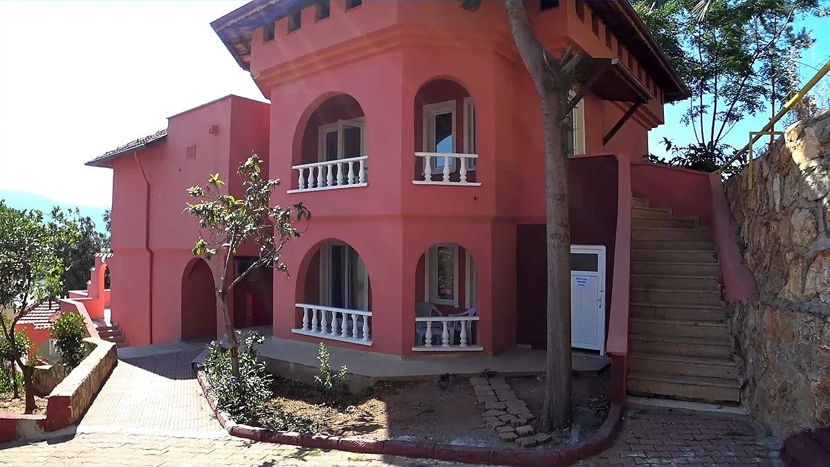 отель senza garden holiday club взгляните, какая прелесть, симпасичные копуса